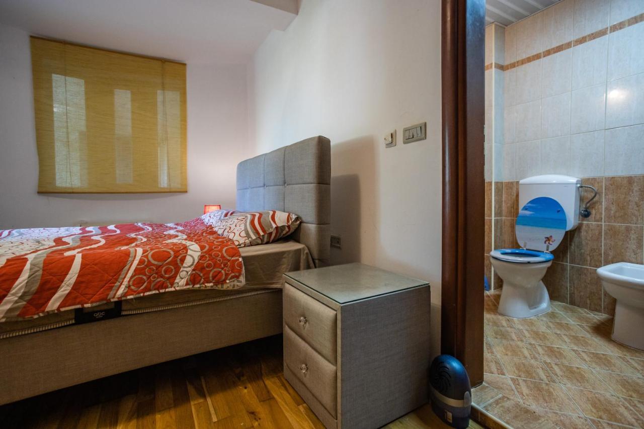 Ana Apartment Kotor Exterior photo
